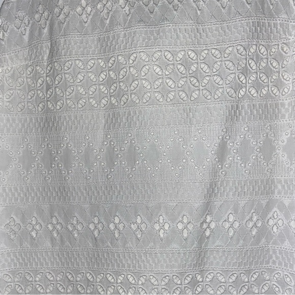 Italian brand mini dress size is L but runs really small - Picture 6 of 8